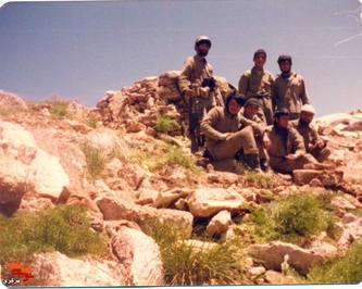 کردستان 1359