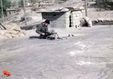 محمود زندوکیلی