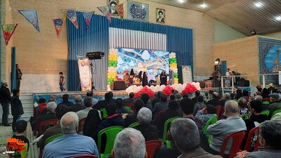 مراسم بزرگداشت روز جانباز- بیست و چهارم بهمنماه ۱۴۰۲ حسینیه امام خمینی(ره) نیروی انتظامی استان سمنان