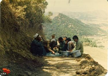 مریوان 1366