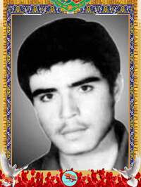 شهید محمدباقر فخری