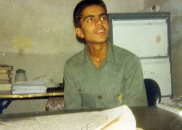 شهید مجید ترکمانی