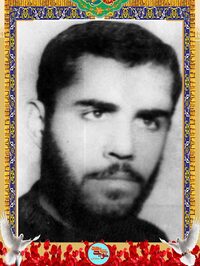 شهید حسن خادمیان
