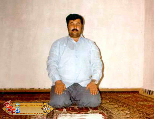 ولی محمد آذرنیوشان