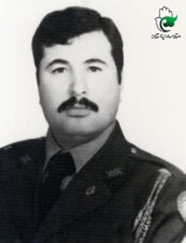 ولی محمد آذرنیوشان