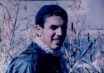 عکس شهید خسرو آرمین
